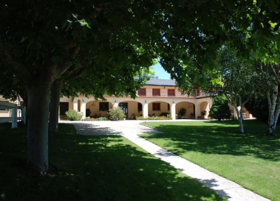 B&B Yeguada La Parrilla 1