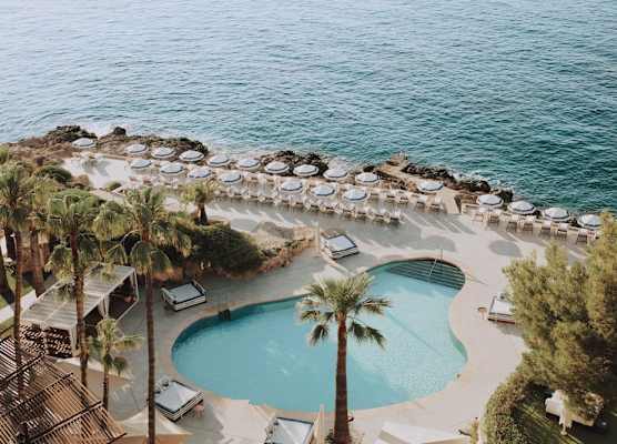 Hotel de Mar, a Gran Meliá Hotel - Adults Only - The Leading Hotels of the World 1