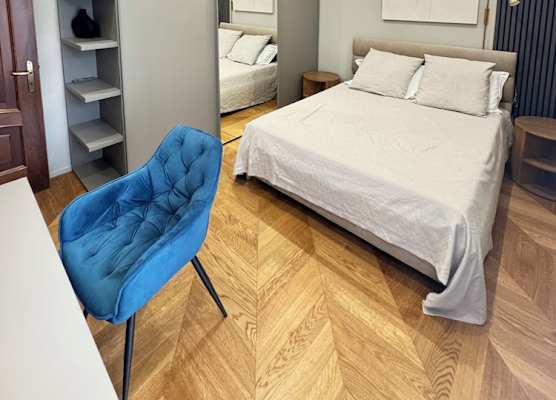 Olimpus Luxury Stays 1