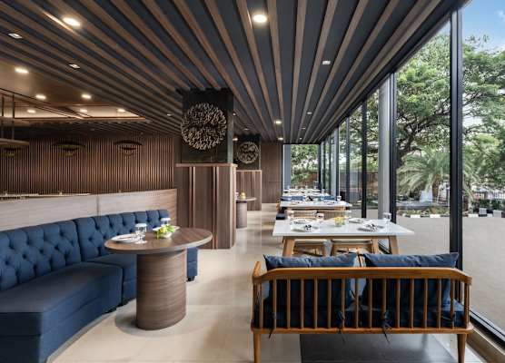 Mercure Jakarta Grogol 1