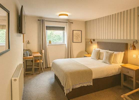 Kings Arms Hotel 1