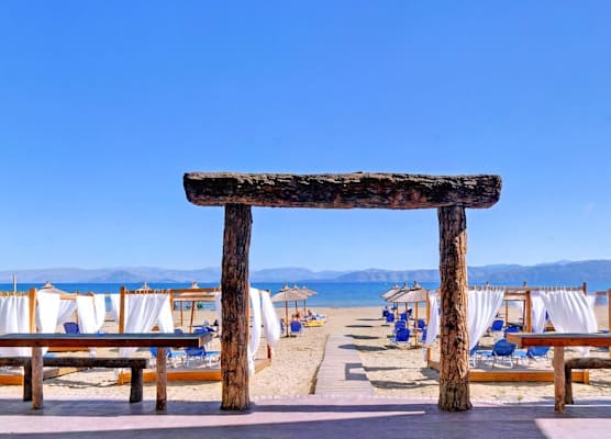 Island Beach Resort 1