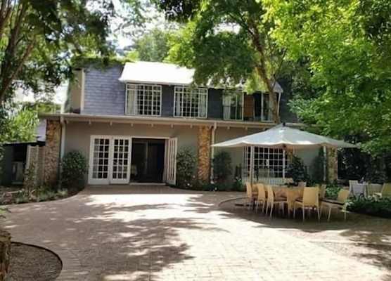 Ducks Country House 1