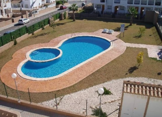 La Ciñuelica R11 Ground Floor Apartment Com Pool L111 1
