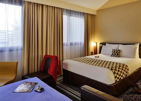 Hôtel Mercure Lyon Centre Lumière 1