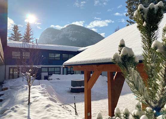 The Dorothy Motel 1