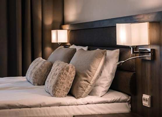 Hotel Boreas 1