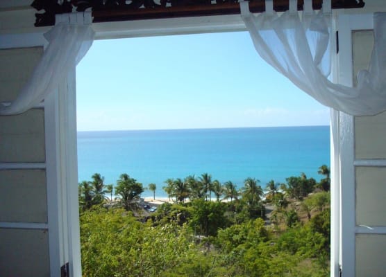 Galley Bay Cottages 1