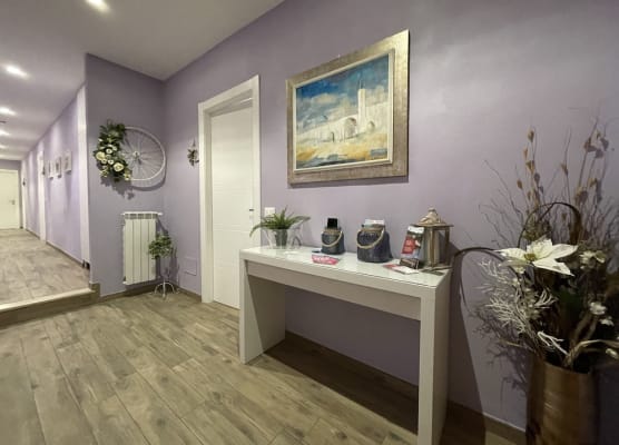 Porta alla Croce Guest House 1