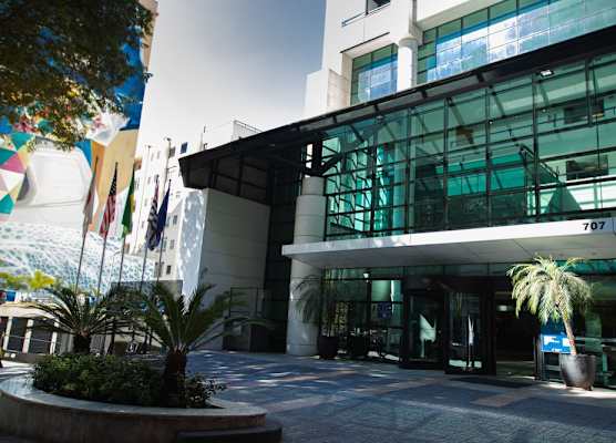 Blue Tree Premium Paulista 1