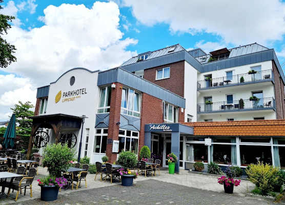 Parkhotel Lippstadt 1