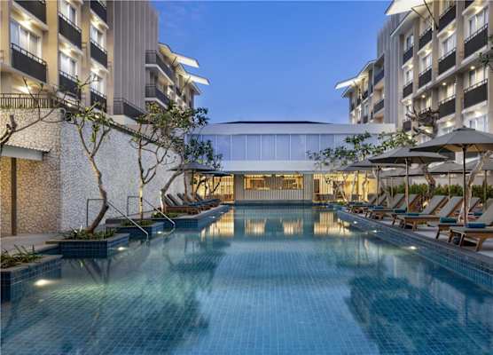 Hilton Garden Inn Bali Nusa Dua 1