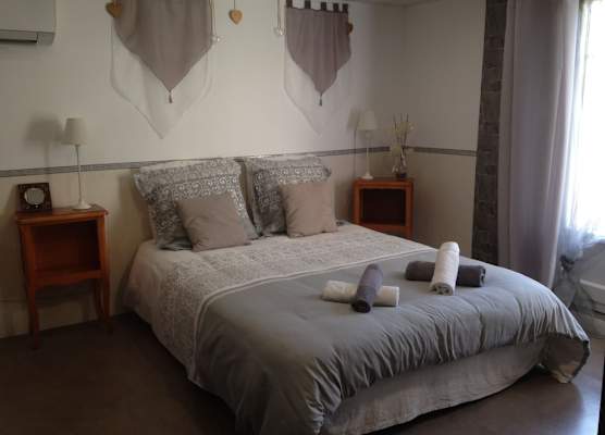 Chambre d'Hôtes Hola 1
