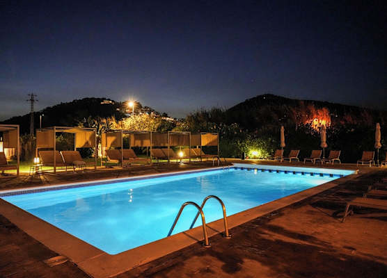 SES VELES IBIZA HOUSE 1