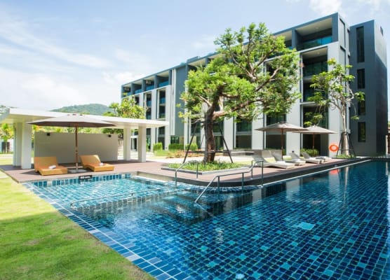 B2 Krabi Ao Nang Premier Resort 1