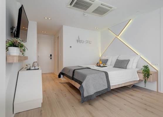 Hotel Pax 1