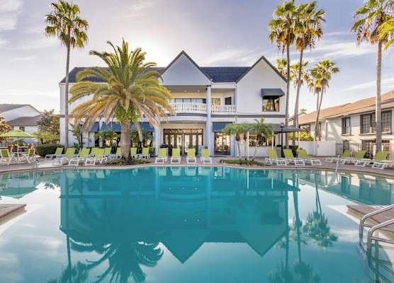 Legacy Vacation Resorts Kissimmee & Orlando - Near Disney 1
