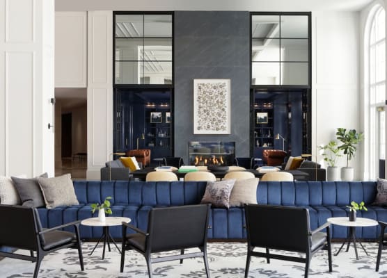 Kimpton THE FORUM HOTEL by IHG 1