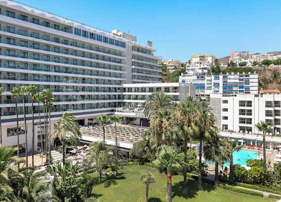 SOL by Meliá Torremolinos Don Pablo 1