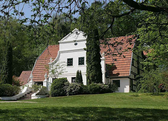 Hotel Buchenhof 1
