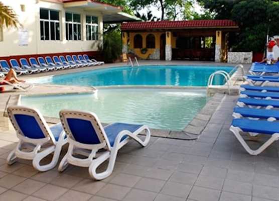 Las Americas 1