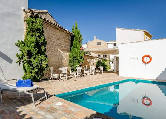 YIT La Casona del Arco 1