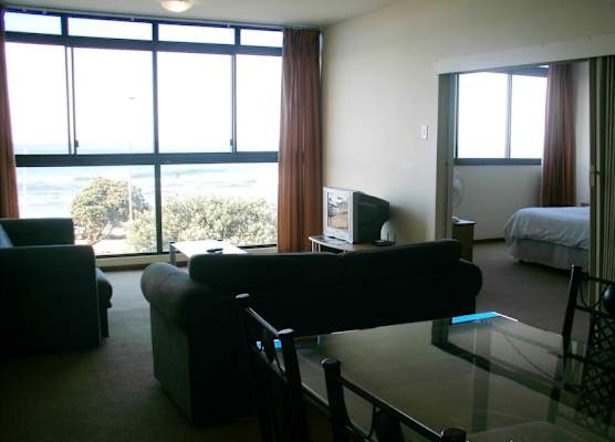 Mouille Grange 203 - Apartment 1