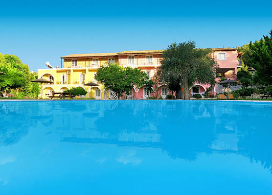 Adriolos Apartments 1