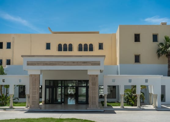 Dar Khayam 1