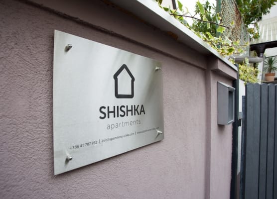 Apartments SHISHKA 1