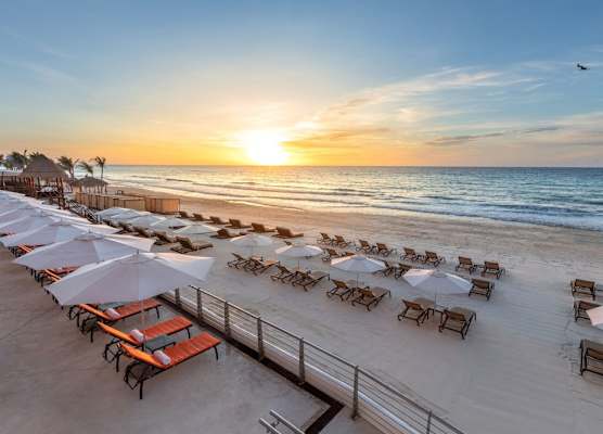 Beach Palace Family Resort & Spa - All Inclusive 1