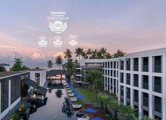 Awa Resort Koh Chang 1