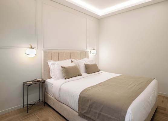 ASTIKON Xenofontos Suites 1