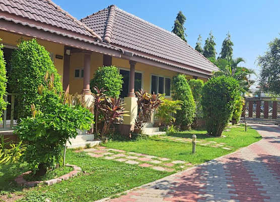 Baan Penny 1