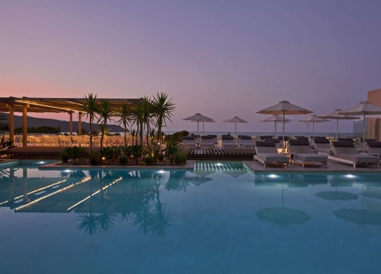Atlantica Amalthia Beach Hotel - Adults Only 1