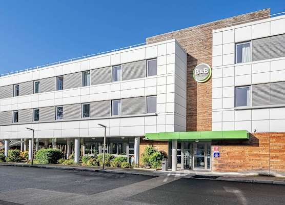 B&B HOTEL Bordeaux Langon 1