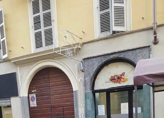 HOTEL SARA 1