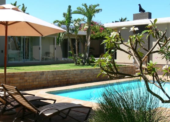 Hajo's Lodge & Spa 1