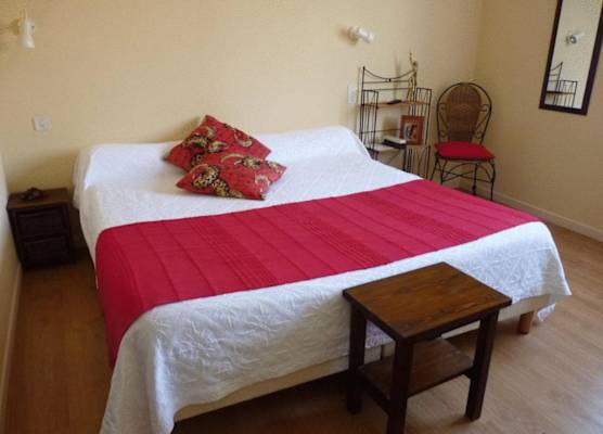 Logis l'Auberge de l'Étable 1