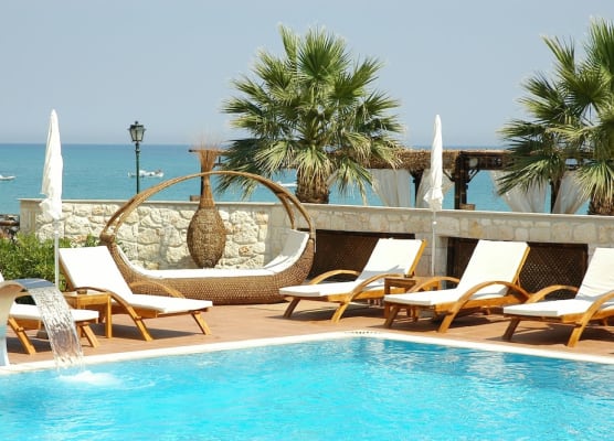 Xenios Possidi Paradise Hotel 1