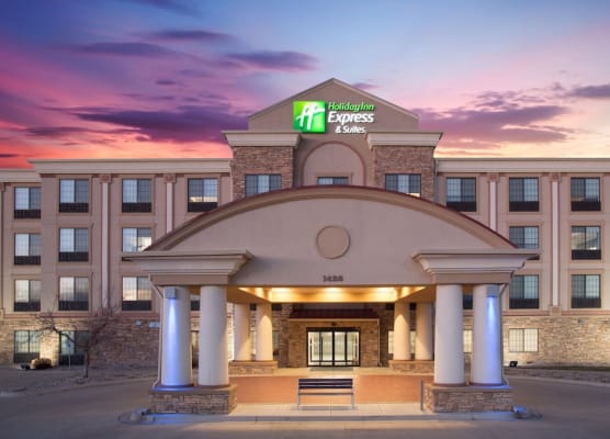 Holiday Inn Express & Suites FT. COLLINS by IHG 1
