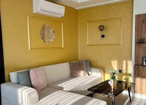 ONLY ONE Suites & Residences 1