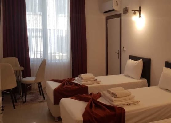 Grand Antalya Hotel 1