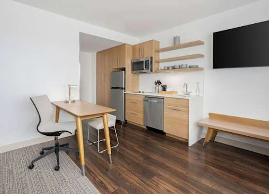 Element by Marriott Savannah Midtown 1