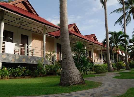 Thongtakian Resort 1