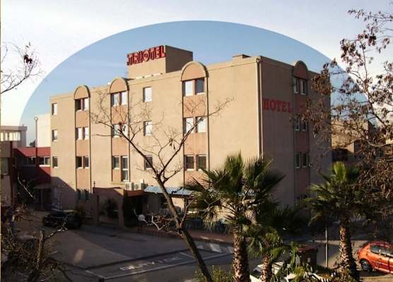 Hôtel Triotel 1