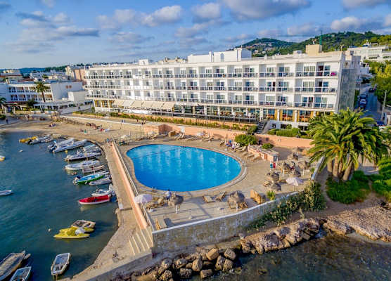 Hotel Simbad Ibiza 1