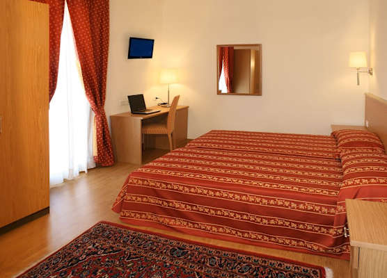 Hotel Marco Polo 1