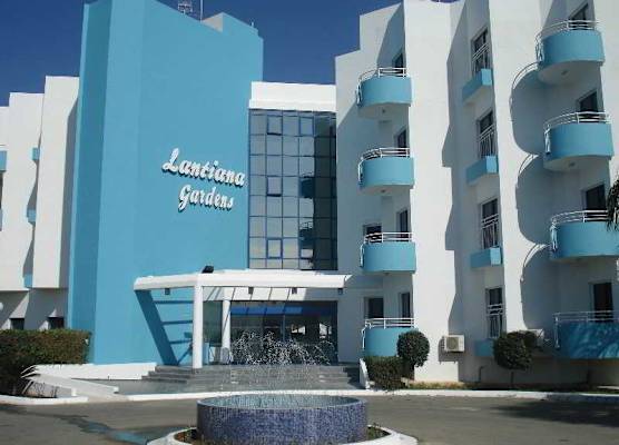 Lantiana Gardens ApartHotel 1
