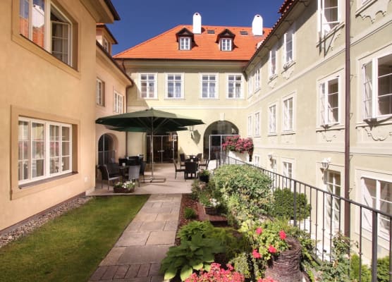 Appia Hotel Residences 1
